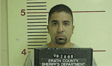 Carmelo Soto-Fraga, - Erath County, TX 