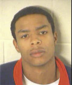 Thomas Spencer - Fulton County, GA 