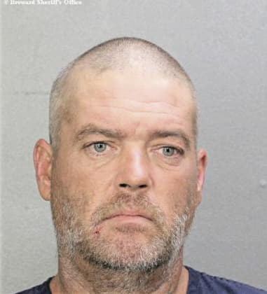 Christopher Stallone, - Broward County, FL 