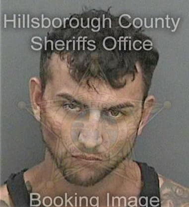 Nathan Stasio, - Hillsborough County, FL 