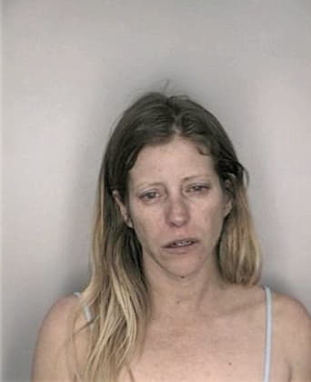 Angelia Stefanski, - Hillsborough County, FL 