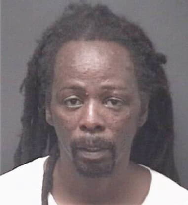 Timothy Swain, - Pitt County, NC 