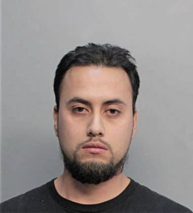 Hoover Tapiero-Mojica, - Dade County, FL 