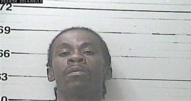 Charles Taylor, - Harrison County, MS 