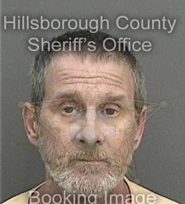 Corey Taylor - Hillsborough County, FL 
