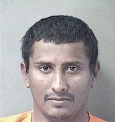 Jose Tellez-Anastasio, - Okaloosa County, FL 