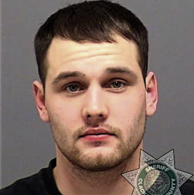 Nicholas Thielke, - Clackamas County, OR 