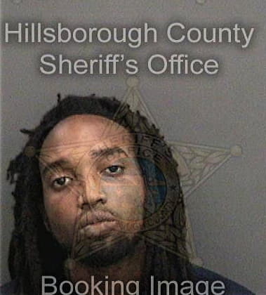 Gerald Thomas, - Hillsborough County, FL 