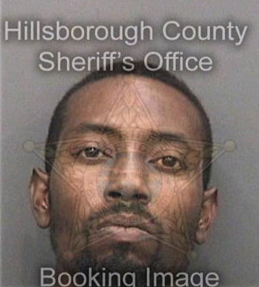 Leeworth Thomas, - Hillsborough County, FL 