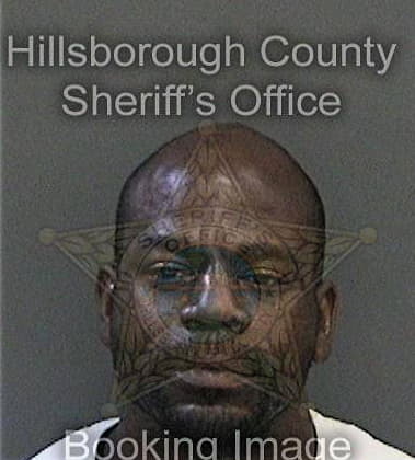 Javon Thornton, - Hillsborough County, FL 