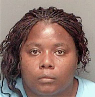 Guilda Tolbert, - Pinellas County, FL 