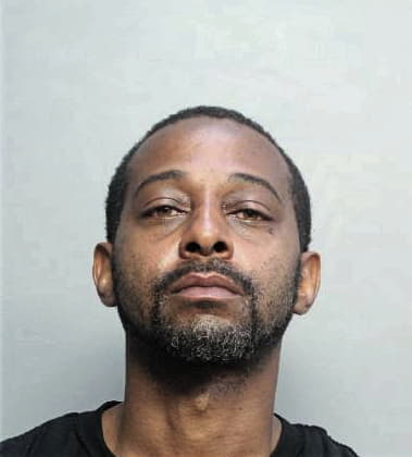 Richard Tolbert, - Dade County, FL 