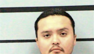 Juan Torres-Padilla, - Lubbock County, TX 