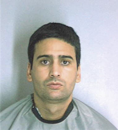 Pedro Tovar-Alvarez - DeKalb County, GA 