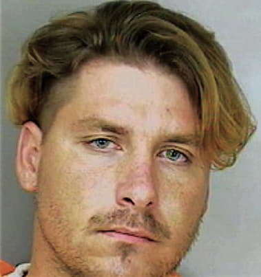 Shaun Townsend, - Polk County, FL 