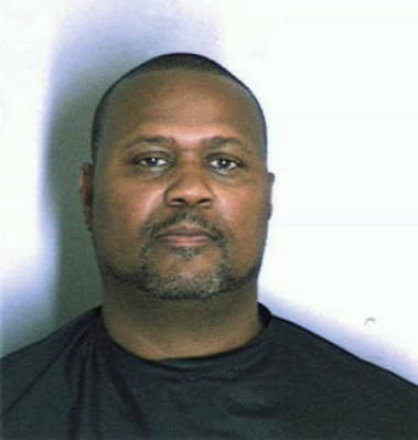 Ladji Traore - DeKalb County, GA 