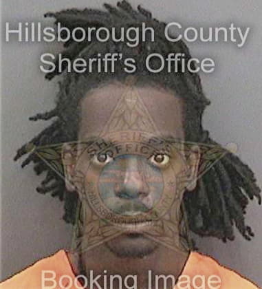 Earl Tucker, - Hillsborough County, FL 