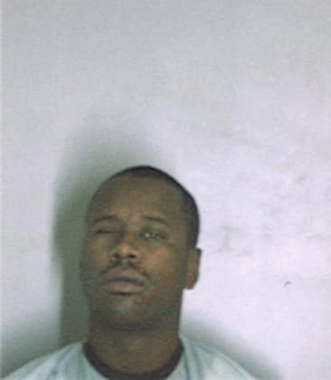 John Tucker - DeKalb County, GA 