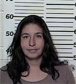Amy Vasquez - Hidalgo County, TX 