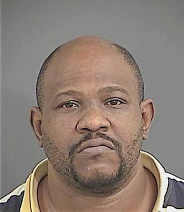 Lavar Walker, - Charleston County, SC 