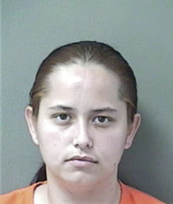 Katrena Wallace, - Okaloosa County, FL 