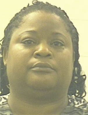 Sheena Walters - Houston County, GA 