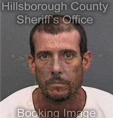 Bobby Ward, - Hillsborough County, FL 