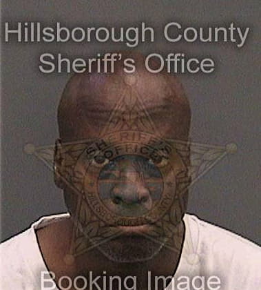 Michael Washington, - Hillsborough County, FL 