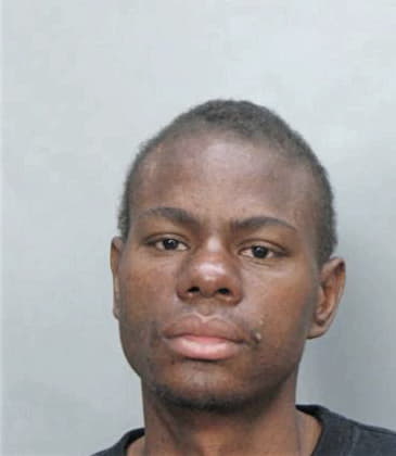 Clarence Watler, - Dade County, FL 