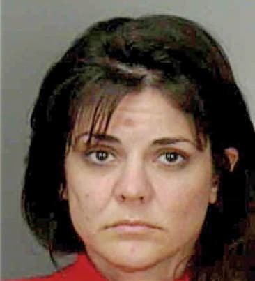 Nicole West - Polk County, FL 