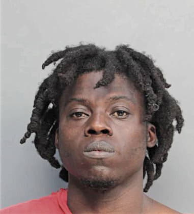 Bruce Williams, - Dade County, FL 