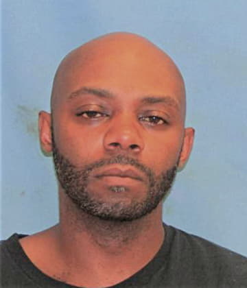 Dadrean Williams, - Pulaski County, AR 