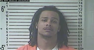 Andre Winn, - Hardin County, KY 