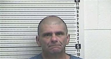 Christopher Woodall, - Casey County, KY 