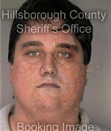 Lawrence Woodhull, - Hillsborough County, FL 