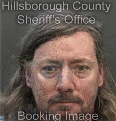 Christopher Zotz, - Hillsborough County, FL 