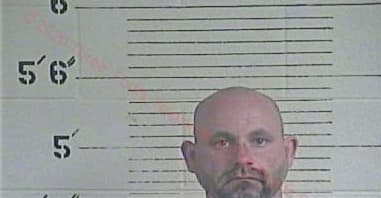 David Abner, - Perry County, KY 