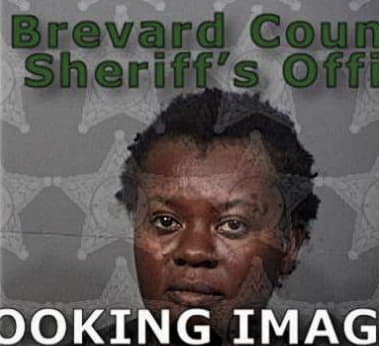 Letesia Achieng, - Brevard County, FL 