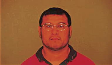 Jose Alberto, - Hunt County, TX 