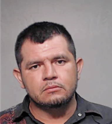 Jose Anzaldua, - Hidalgo County, TX 