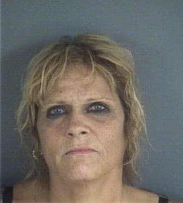 Sandi Arango, - Clay County, FL 