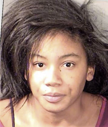 Tanisha Arradonda, - Denton County, TX 