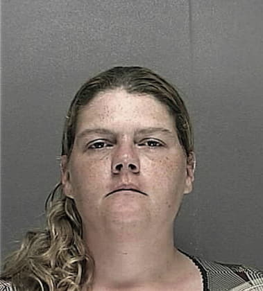 Kimberly Barker, - Volusia County, FL 