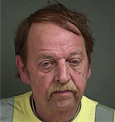 Harold Becker, - Douglas County, OR 