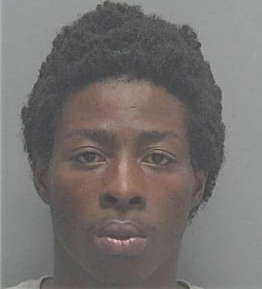 Ernest Beneche, - Lee County, FL 