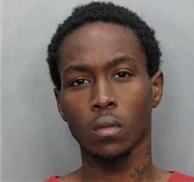 Sheldon Benoite, - Dade County, FL 