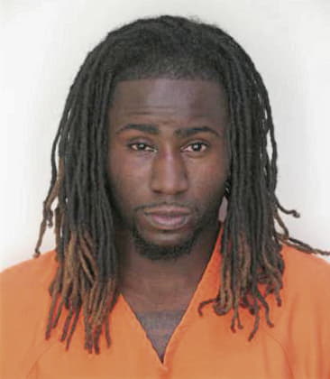 Devonta Bethea - Hillsborough County, FL 