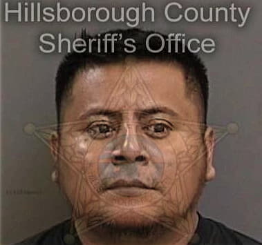 Matthew Bishop - Hillsborough County, FL 