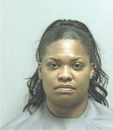 Lakisha Bolston, - DeKalb County, GA 