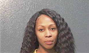 Keshia Bolton, - Jackson County, MS 